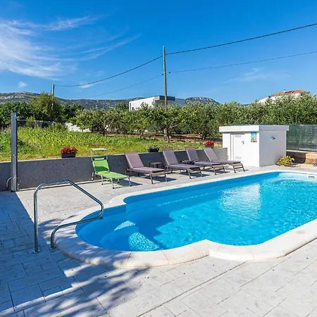 Apartman 3 Bedroom Cozy In