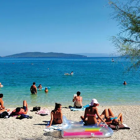 Amazing In شقة Kaštel Novi