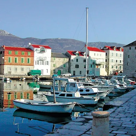 Amazing In Kaštel Novi